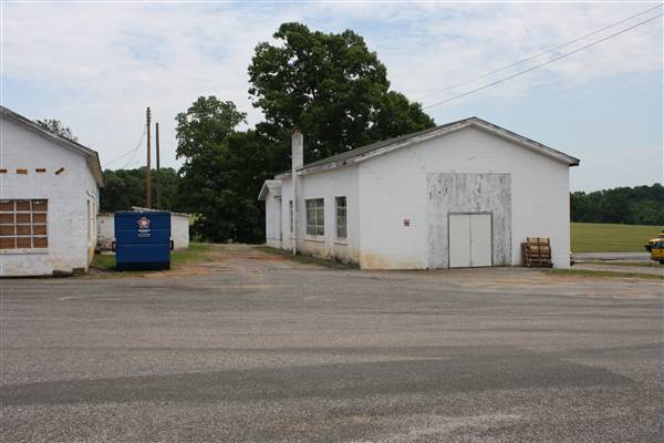 Statesville Regional Airport