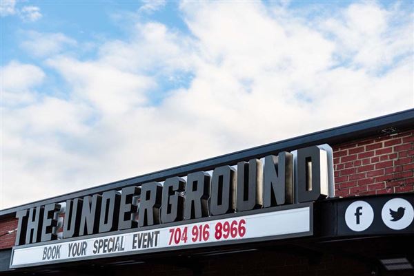 Underground