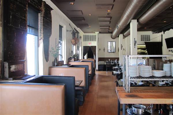 CustomShop Handcrafted Food