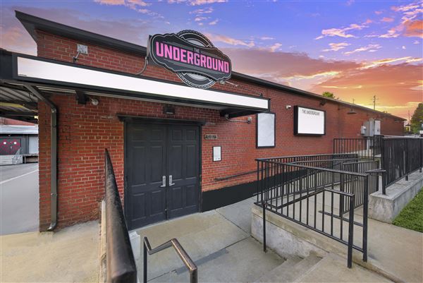 Underground