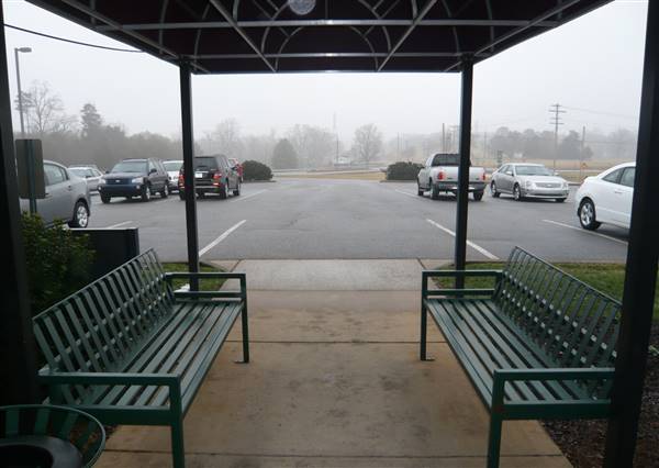 Statesville Regional Airport