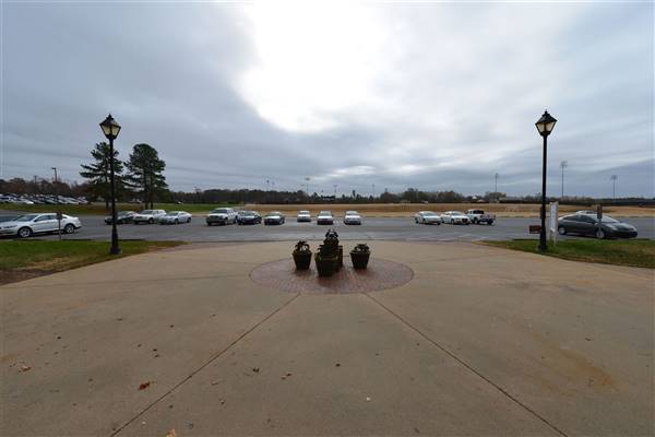 Gardner Webb University - Lutz-Yelton Center: Porter Arena