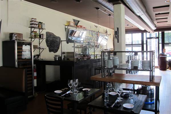 CustomShop Handcrafted Food
