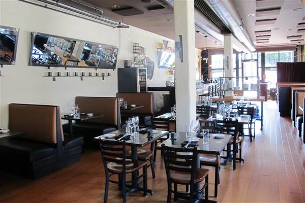CustomShop Handcrafted Food
