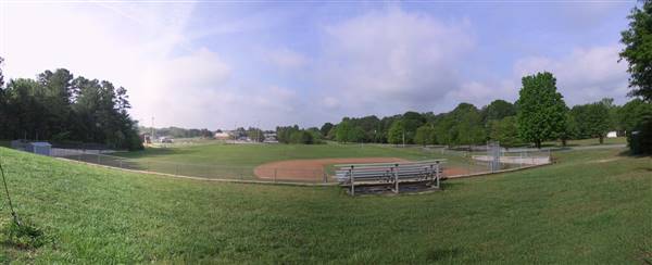 York Chester Middle School - Sports Facilities