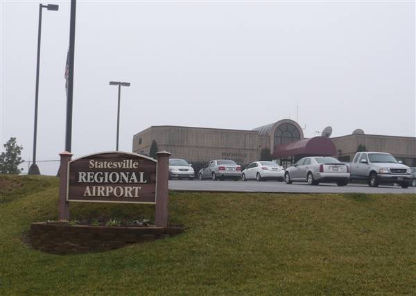 Statesville Regional Airport