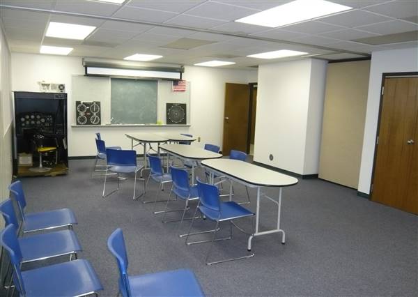 Statesville Regional Airport