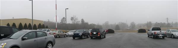 Statesville Regional Airport