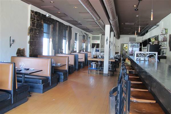CustomShop Handcrafted Food