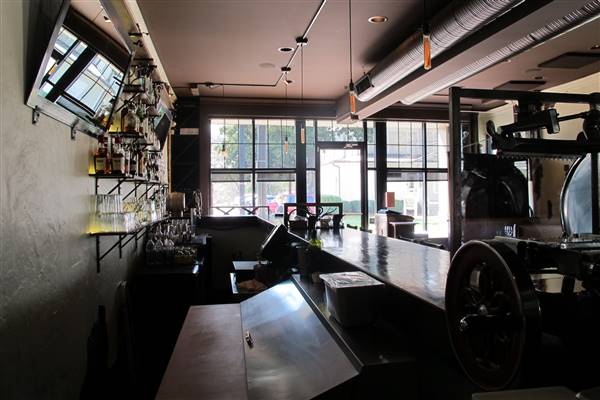 CustomShop Handcrafted Food