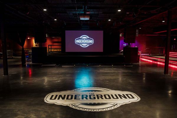 Underground