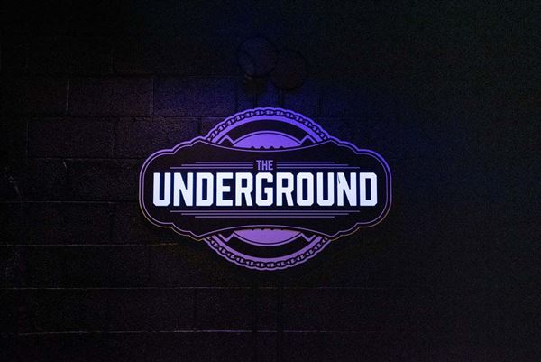 Underground